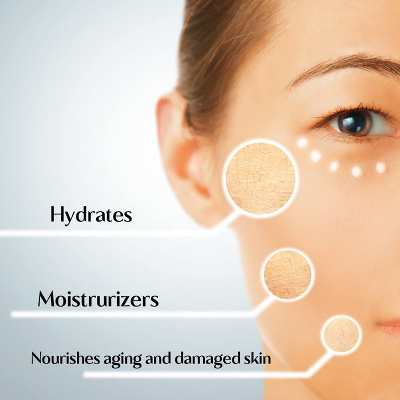 Brittanie's Skin & Scar Repair Accelerator For C Section Recovery, Scars, Stretchmarks & Tattoos | Natural, Non-Toxic Healing Treatment, Dermatologist Recommended, Deeply Nourishes, Reduces Wrinkles