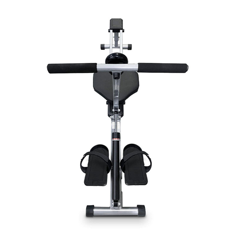 Universal Rowing Machine PP Pedals Easy to Install for Fitness