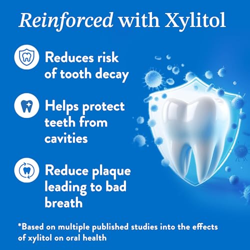 Mouthology Kid's Toothpaste (Strawberry and Watermelon) and 10% Nano Hydroxyapatite Toothpaste (Fluoride Free)