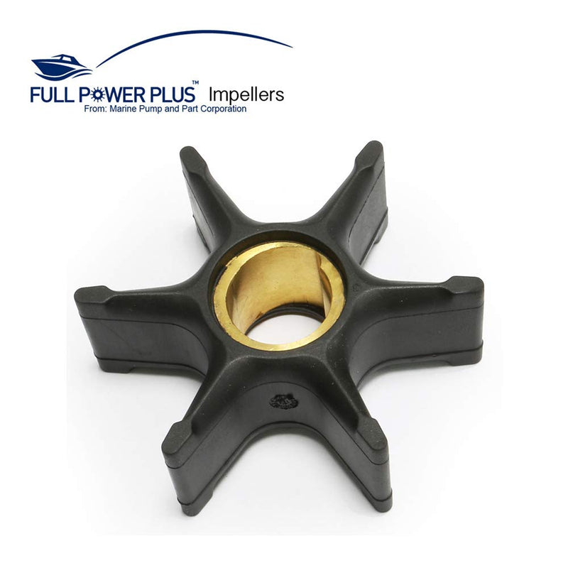 Water Pump Repair Kit Replacement With Housing for Johnson Evinrude V4 V6 V8 85-300HP Outboard Motor Parts 5001594 - BeesActive Australia