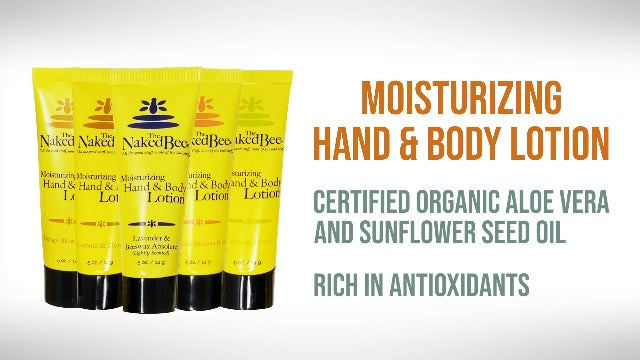 The Naked Bee Gel Cleanser Facial Wash (5.5 oz) Hydrating & Moisturizing - Daily Gel Cleanser Face Wash for All Skin Type with Orange Blossom Honey (Pack of 2) 1 Ounce (Pack of 2)