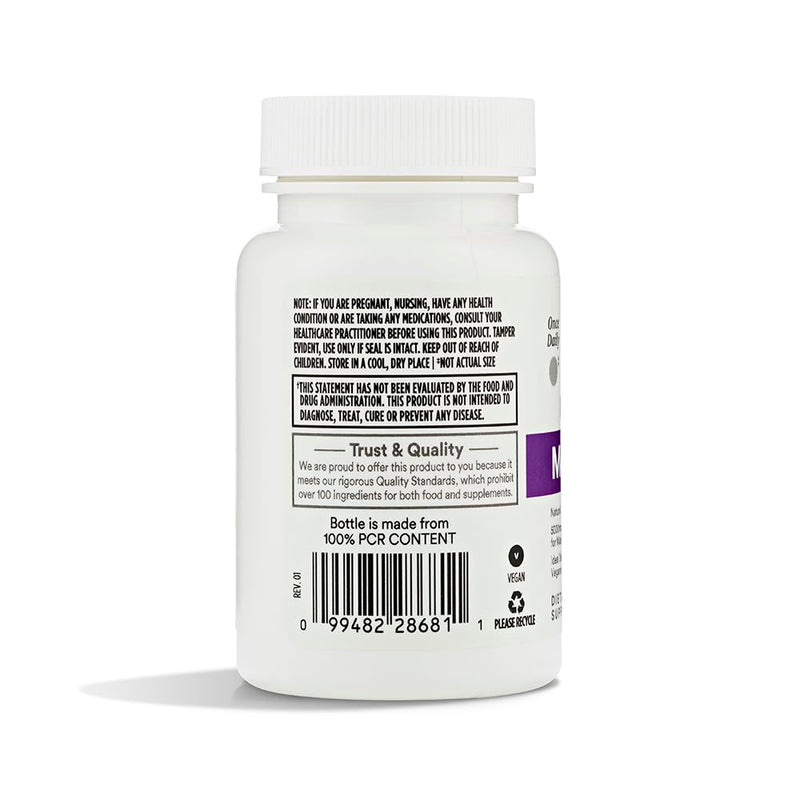 Whole Foods Market, Methyl B-12 5000Mcg Cherry, 60 Lozenges (Pack of 2) 60 Count (Pack of 2)