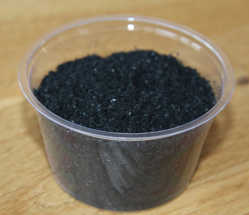 Feed Charcoal for Horses - 5 L Bucket Premium Feed Charcoal for Healthy Digestion, Prevention and Natural Instant Aid for Colic and Faeces Water