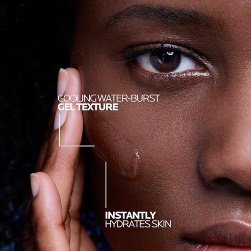La Roche-Posay Hyalu B5 Water Gel Face Moisturizer, 1.35oz
