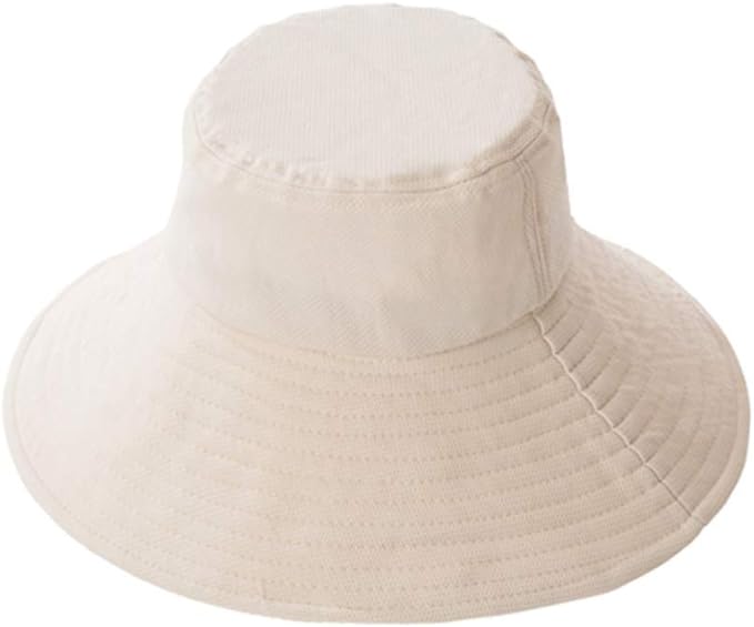 Thermal Insulated Foldable Cool Sun Hat Beige - BeesActive Australia