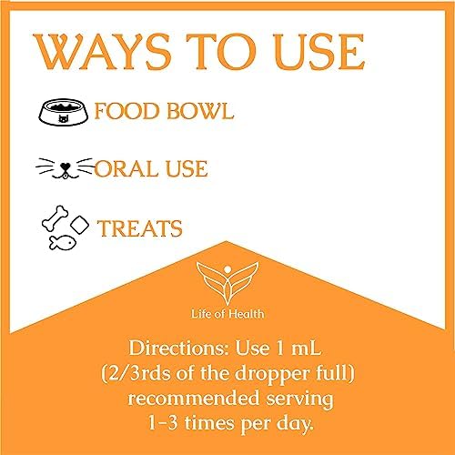 Natural Antibiotics for Cats - Cat Antibiotics - Cat Antibiotic - Pet Antibiotics - Cat Immune Support - Antibiotic for Cats - Cat Multivitamin - Cat UTI Antibiotics - - BeesActive Australia
