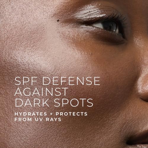 RoC Niacinamide Daily Face Moisturizer SPF 30, 5 in 1 Even Tone + Lift 1.7 Ounce (Pack of 1) Daily Moisturizer 5-in-1
