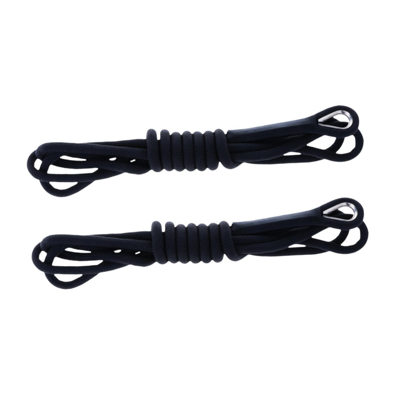Pilates Reformer Pull Rope Part Hardware Easy to Install Component Strap for Home Studio Use Yoga Fitness Exercise Equipment