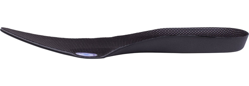 DonJoy Arch Rival Orthotic Inserts, 1 Pair, Size D (Shoe Size: Men's 9.5-11 / Women's 10.5-12), Black D (Shoe Size: Men's 9.5-11 / Women's 10.5-12) - BeesActive Australia