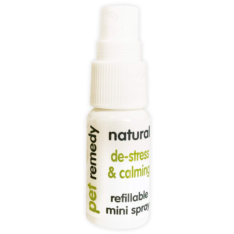 Pet Remedy Natural Puppy Calming Kit