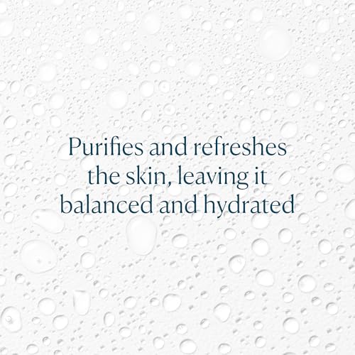 ELEMIS Balancing Toner, Alcohol-Free Purifying Facial Treatment, 200ml