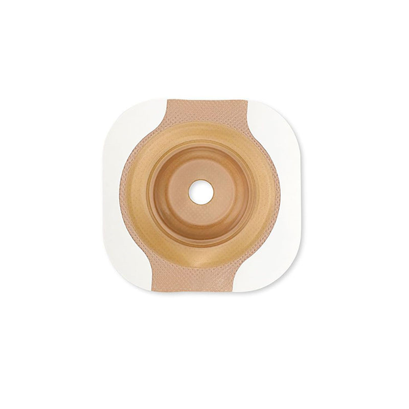 Hollister 11404 CeraPlus Convex Skin Barrier, 5 Pack, Cut-to-Fit Up to 2‚Äù ‚Äì 2-3/4‚Äù Flange, Ostomy Skin Barrier, Ostomy Supplies