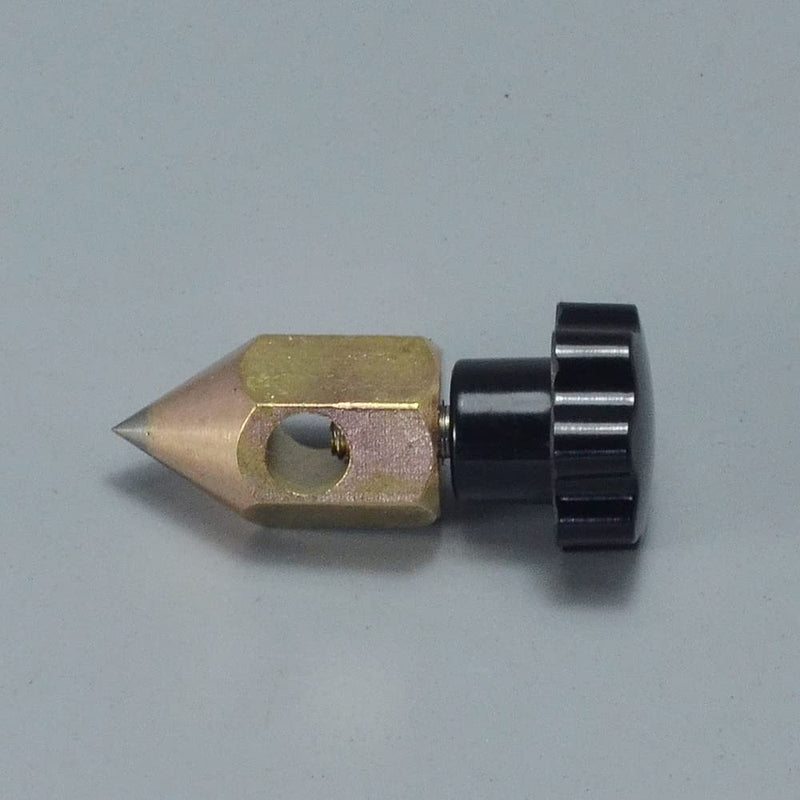 RIVERWELD L-TEC PT-31 JG-40 WSD-LG40 PT-31 Plasma Cutter cutting Torch Attachments Circle Roller Guide Wheel Compass - BeesActive Australia