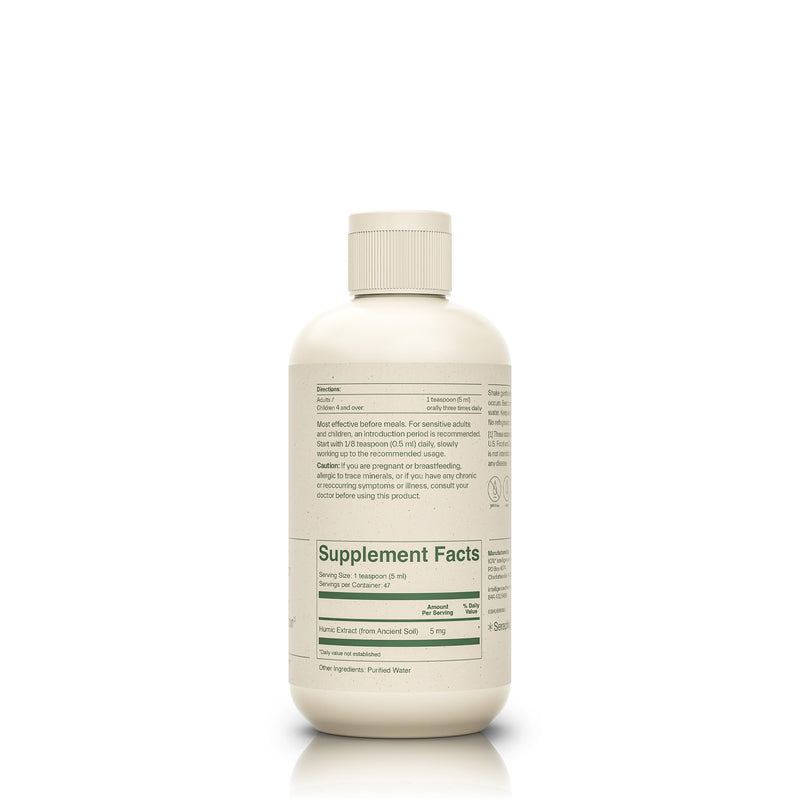 ION* Gut Support + ION* Pet Support (8oz Bundle) - BeesActive Australia