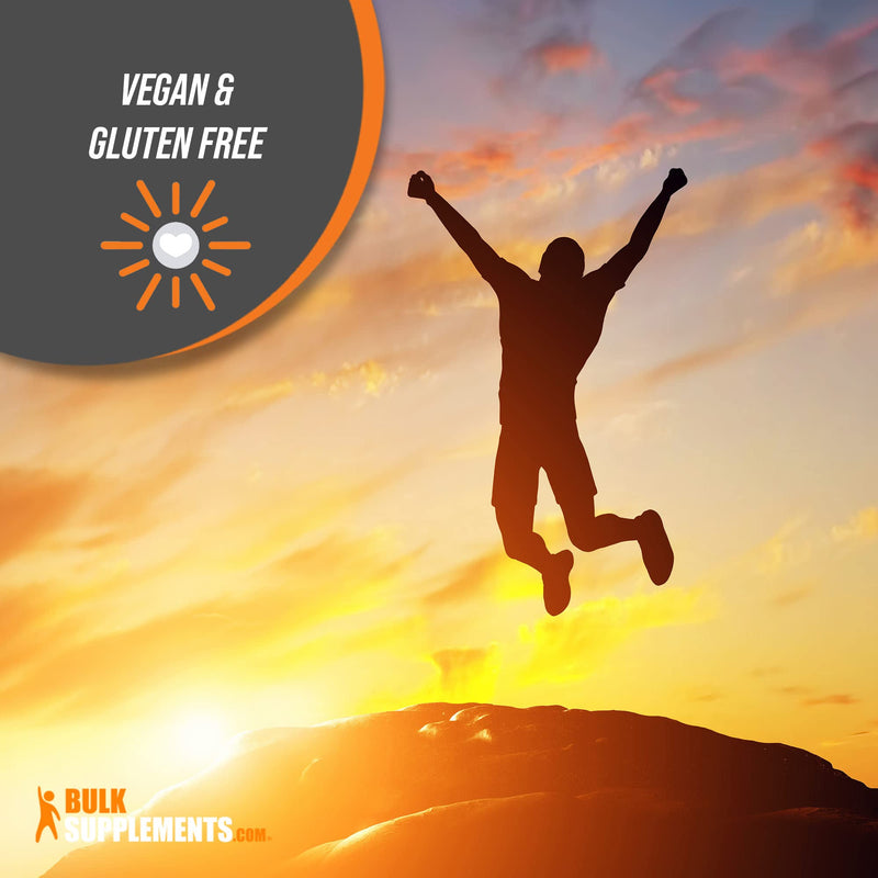 BulkSupplements.com Triphala Capsules - Herbal Supplements - Triphala Supplement - Triphala Pills - Amalaki, Bibhitaki and Harataki Blend - 3 Triphala Capsules per Serving (270 Veg Capsules) - BeesActive Australia