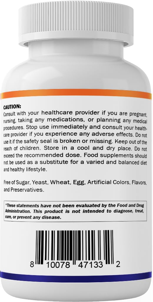 Vitamatic Vitamin B1 (As Thiamine Mononitrate) 100mg – 250 Vegetarian Tablets Supports Energy Production, Nervous System Function & Heart Health* (Pack of 2) 250 Count (Pack of 2)