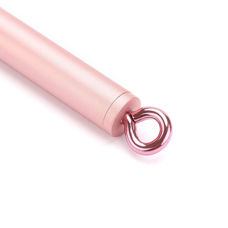 Rose Gold Adjustable Spreader Bar Set, EXREIZST Suitable for Sets Sports Training Fitness Gear Home Gyms