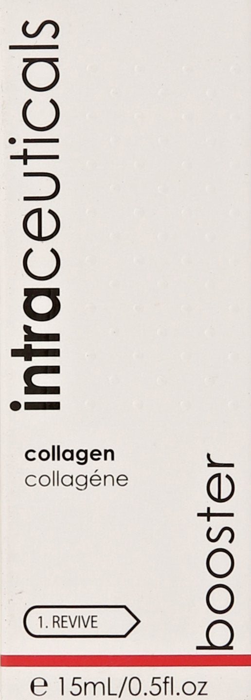 Booster Collagen, 0.5 Ounce