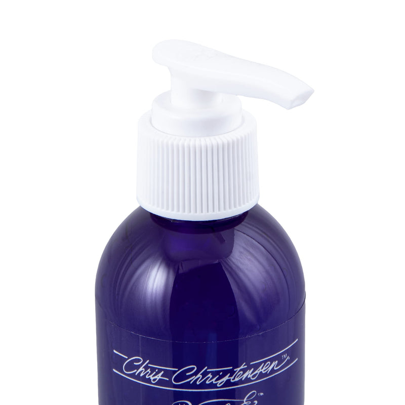 Chris Christensen Peace and Kindness Gel, Natural Alternative, Topical Use for Dogs and Cats, Aloe Vera, Groom Like a Professional, Made in The USA, 8 Ounces - PawsPlanet Australia