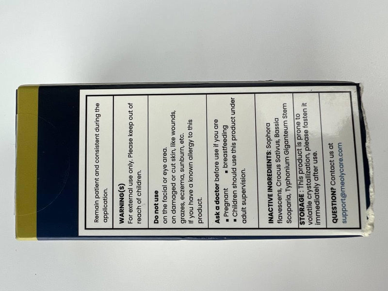 Fast-Acting Wart remover Freeze Off : Salicylic Acid Wart Remover for Men Women - Wart Removal for Plantar Wart, Genital Wart, H Warts, Common Wart, Flat Wart, Corn, Callus 30 ML 1 Ounce - BeesActive Australia