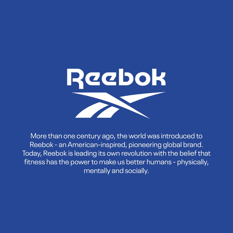 Reebok Reflective Running Gloves - M