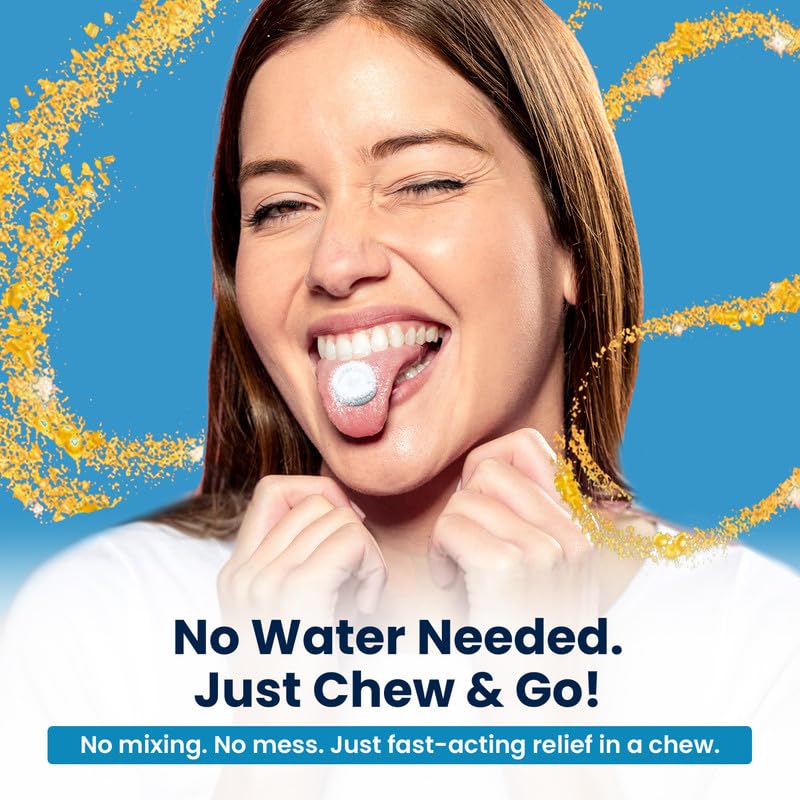 Venture Pal Chewable Electrolyte Tablets, 80 Count Fast-Dissolve Sugar-Free Stick Salt Tablets - Variety Pack for Rapid Hydration, Outdoor Running, Hiking, Sports | Keto & Vegan Friendly | 4 Pack V1-Variety 1 Count (Pack of 80)