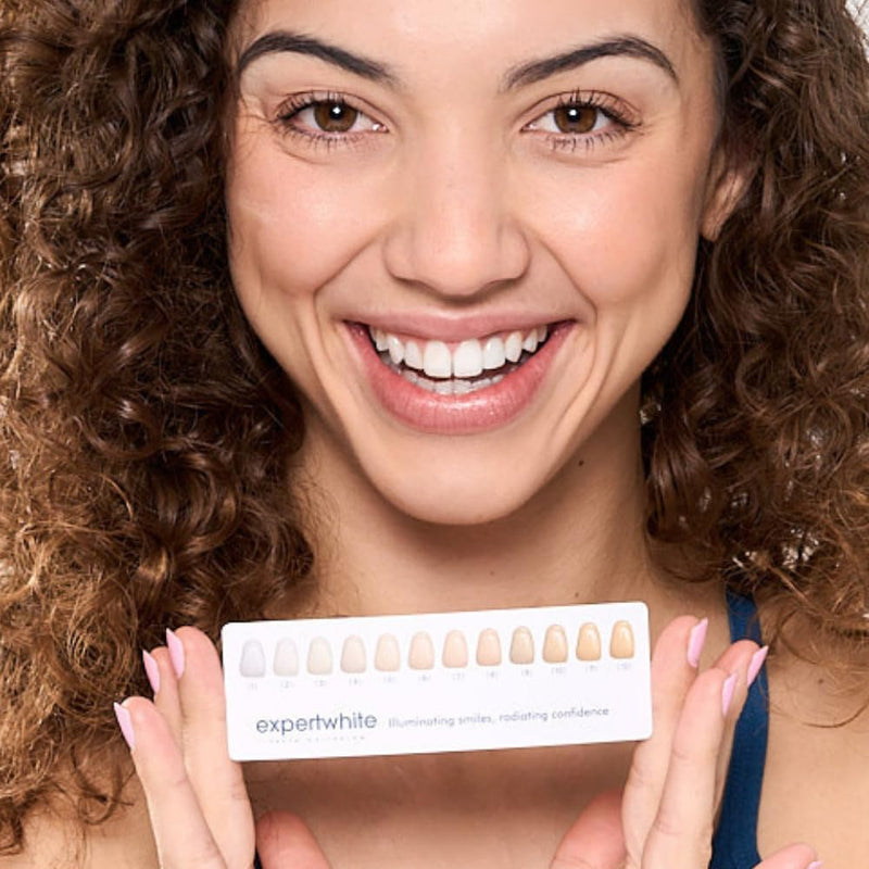 Ultra+ 44% Teeth Whitening Gel Refills for Trays. Carbamide Peroxide Strongest Dental Tooth Bleaching Syringe for Brite Teeth Smile (4 gels, 3cc Each, 15 Minutes). Gels only. No Trays. - BeesActive Australia