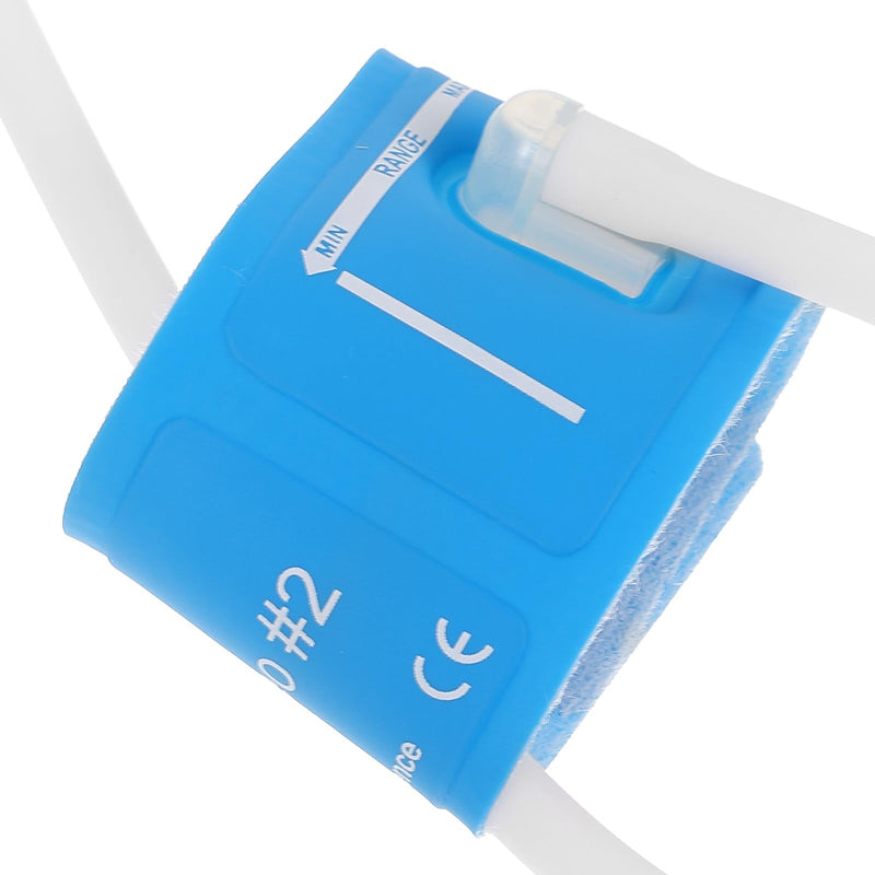 POPETPOP Veterinary Blood Pressure Monitor for Dogs Cats Pets Blood Pressure Cuff Universal Blood Pressure Cuff - BeesActive Australia