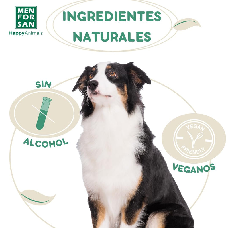 Parfum for Domestic Animals Menforsan Canelle (125 ml) - BeesActive Australia