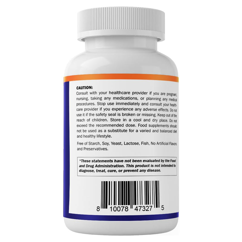 Vitamatic Folic Acid, Vitamin B12 & B6 – 180 Fast Dissolve Tablets Heart Health, Energy Production & Red Blood Cell Support 180 Count (Pack of 1)