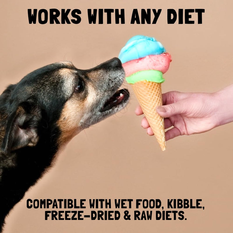 Calming Hemp Treats for Dogs Made in USA Organic Hemp Natural Separation Aid Helps with Barking, Chewing, Thunder, Fireworks, Aggressive Behavior Soothing Stress Relief Natural Relaxation 30 Chews - PawsPlanet Australia