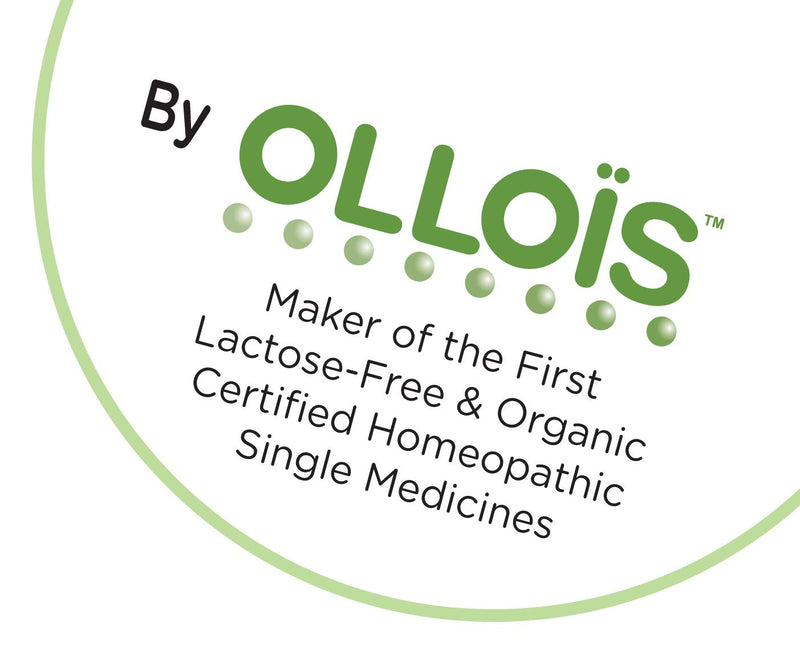 OLLOPETS Eczema, Organic Homeopathic Pet Remedy for All Pets, 1 Fl Ounce