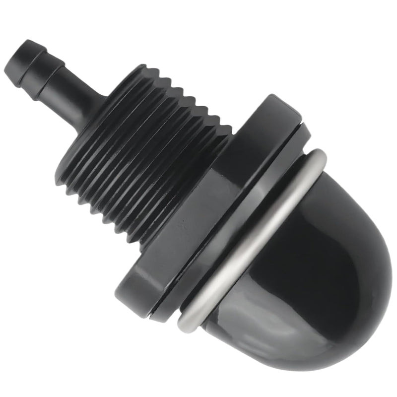 895124 Fuel Pump Priming for Mercury 4 Stroke 8 9.9 10 15 20 HP Outboard Start Pump