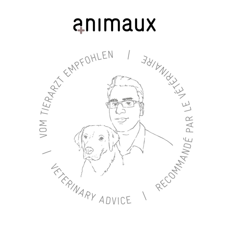 animaux - Zeflomil Ultra for Dogs I Support of The Natural Skin Barrier I Rosemary & Coconut Oil I Vegetable Chewing Tablets