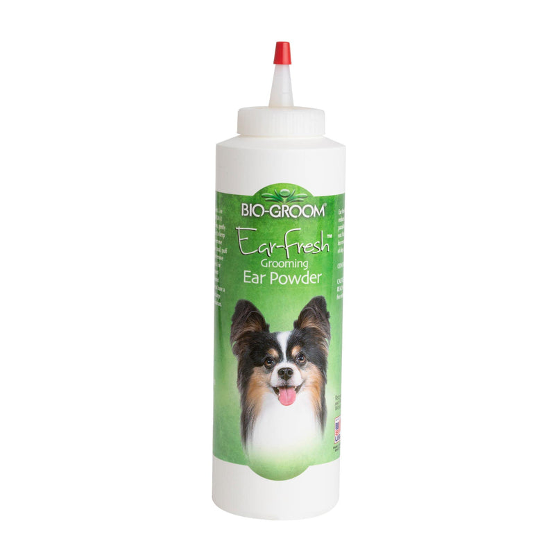 Bio Groom Ear Fresh Powder, 85 g 1