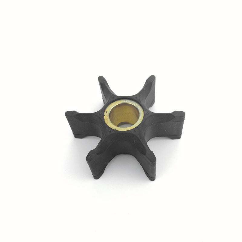 5001594 Water Pump Impeller Repair Kit with Housing Replacement for Johnson Evinrude Outboard V4 V6 V8 85-300HP Boat Motor Parts 390768 391637 392750 393082 395060 395062 435447 434421 435929 - BeesActive Australia