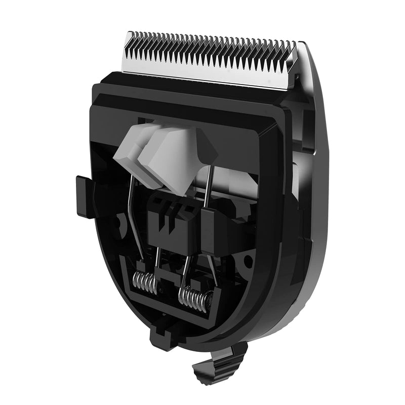 shernbao 5-in-1 Adjustable Pet Clipper Blades PGC-721 Clippers ONLY. (NOT Compatible with Wahl, andis or Other Brand Clippers)(FINE) 9-40 - BeesActive Australia