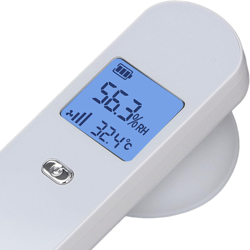 Pet Ear Dryer Quick Drying One Click Start Cats Dogs Ear Water Drying Device for Bathing Grooming