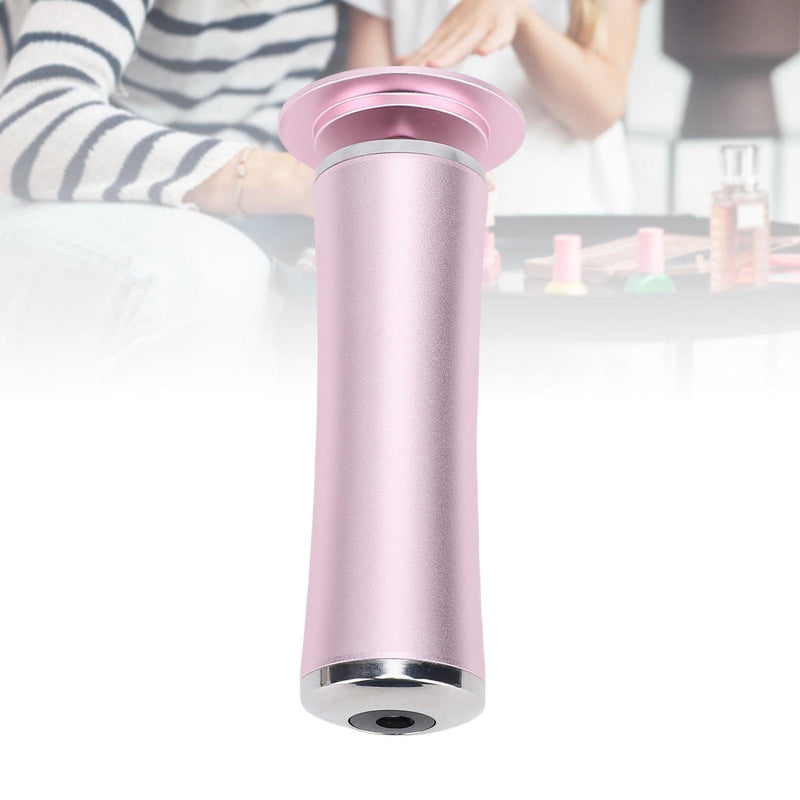Electric Callus Remover, 500RPM Electric Foot File for Dead Skin Removal with 60 Sandpaper Discs, Plug in Power Supply - BeesActive Australia