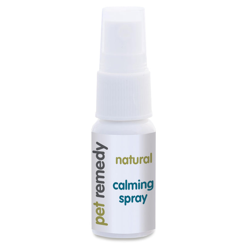 Pet Remedy Natural De-stress & Calming Kit