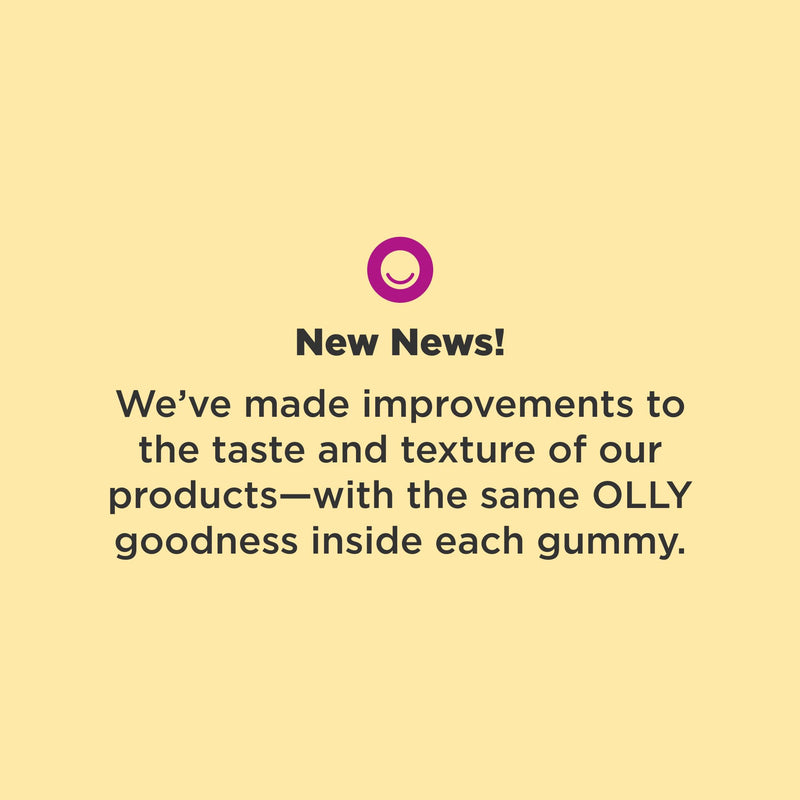 OLLY Kids Multi Gummy Worms, Overall Wellness & Immune Support - 70 Count Bottle 70 Count (Pack of 1)