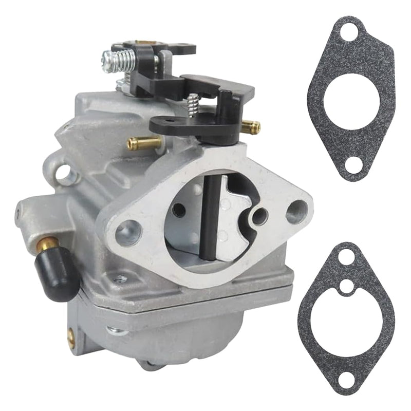 3R1032001 Boat Motor Carburetor Compatible with Mercury Mariner 3.5HP 4HP 5HP 6HP Outboard Nissan Tohatsu MF3.5 MFS4 MFS5 NFS4 4 Stroke Replace 3R1-03200-1 803522T1