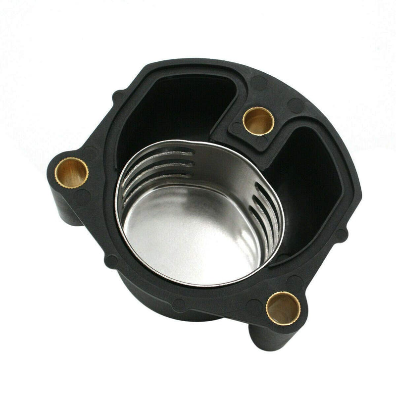 984461 Water Pump Impeller Repair Kit with Housing Compatibe for Volvo Penta OMC Cobra Stern Drives V6 V8 2.3 2.5 3.3 4.3 4.6 5.0 5.7 5.8 7.5 Liter Boat Motor Parts 765582 777128 983895 984744 - BeesActive Australia