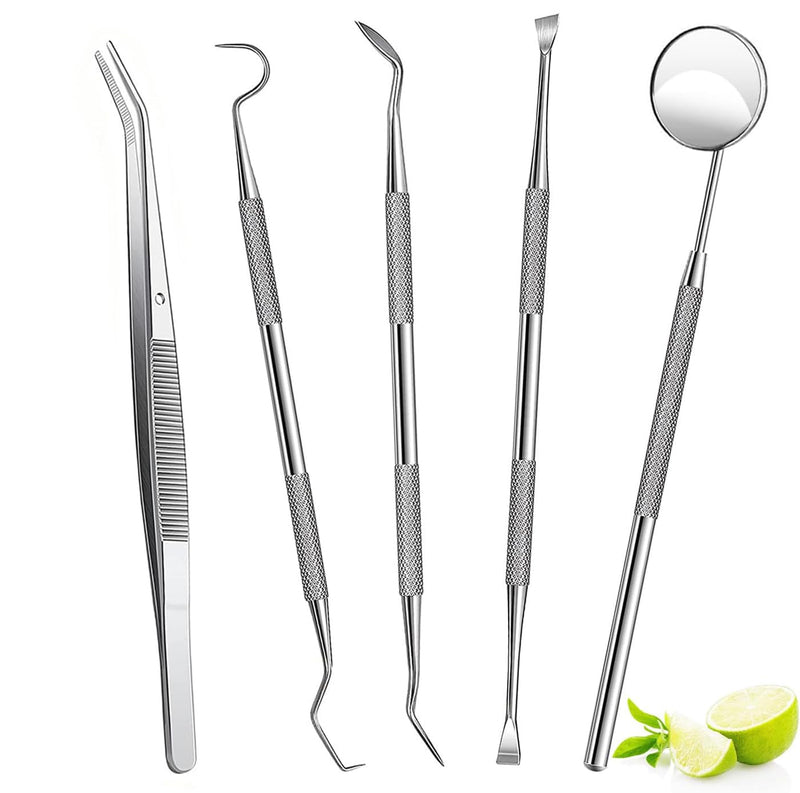 Dental Tools and UV-C Cleaning and Storage Box for Stainless Steel Teeth Cleaning Tools Electric toothbrushes and Various Oral Hygiene Devices - BeesActive Australia