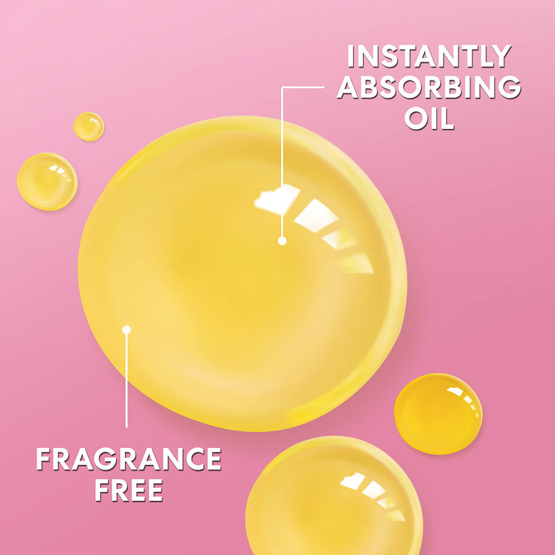 Palmer's Vitamin E Body Oil, Multi-Purpose Skin Care (5.1 Ounce) | Protects & Renews Dry, Damaged Skin with Highly Concentrated Vitamin E For Healthier, Younger-Looking Skin, 48hr Moisture 5.1 Fl Oz (Pack of 1)