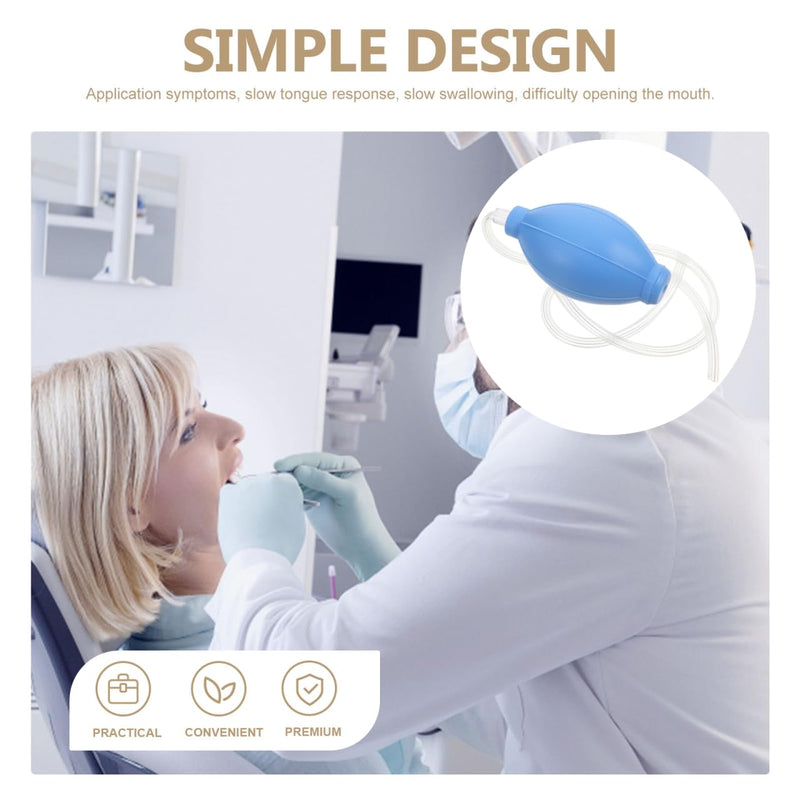 Mouth Suction for Saliva Teeth Training Device Tongue Retaining Device Oral Muscle Toys Speech Therapy Tools - BeesActive Australia