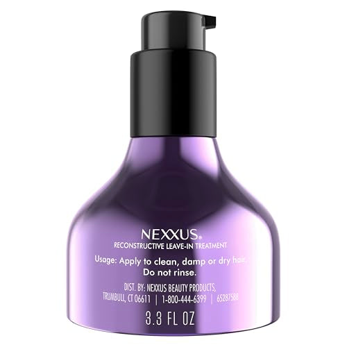 Nexxus KERAPHIX™ Liquid Crystallizer Hair Strengthening Treatment 3.3 oz