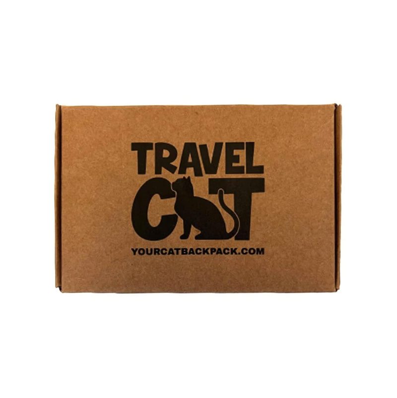 TRAVEL CAT Clicker Training Kit - 3 Pack Cat and Puppy Training Clicker with Button and Wrist Strap for Cats Behavior, Rewards Training - Red, Blue and Black Pet Training Clicker with Loud Click Sound - BeesActive Australia