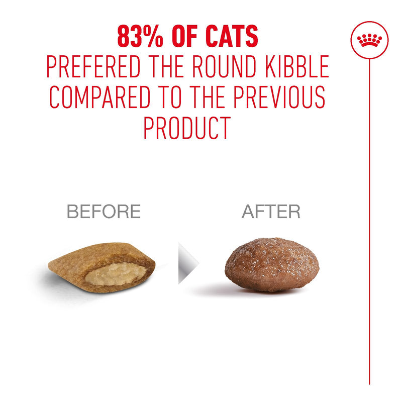 Royal Canin Sterilised Ageing 11+ Senior Dry Cat Food 400g