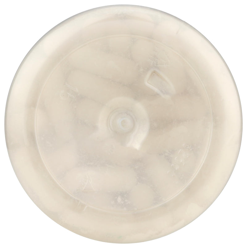 Solaray Calcium Citrate, 240 Caps, 0.75 Bottle